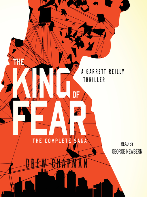 Title details for The King of Fear by Drew Chapman - Available